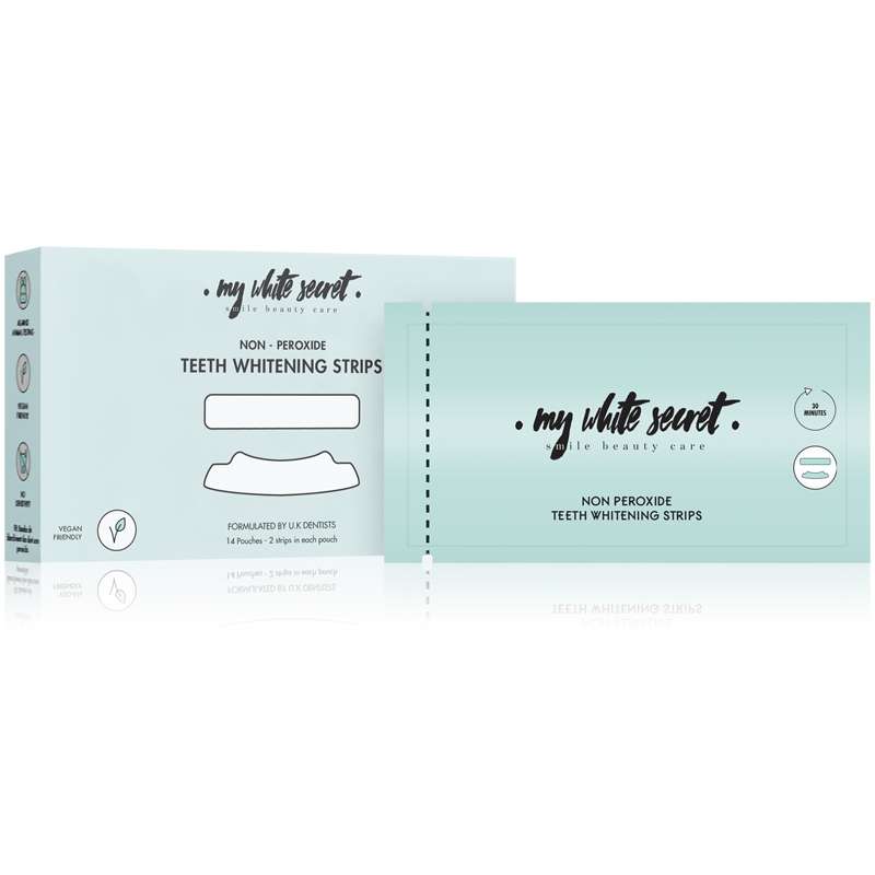 Whitening Strips