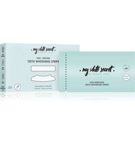 Whitening Strips