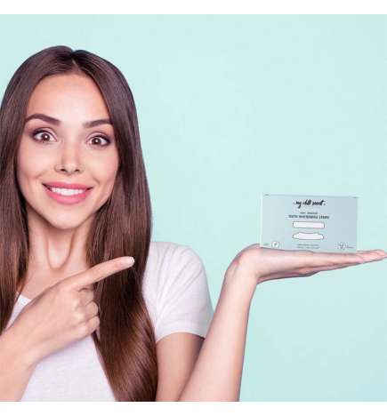 Whitening Strips
