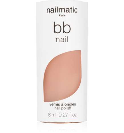 BB NAIL