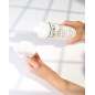 100% Acetone 100% Acetone