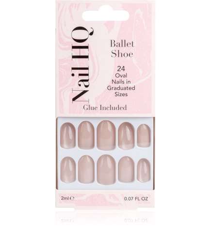 Ballet Shoe