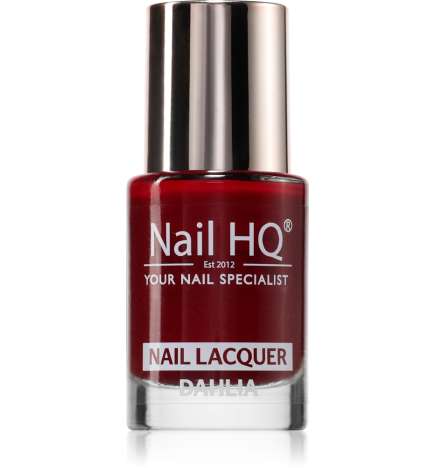 Nail Lacquer