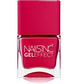 Gel Effect