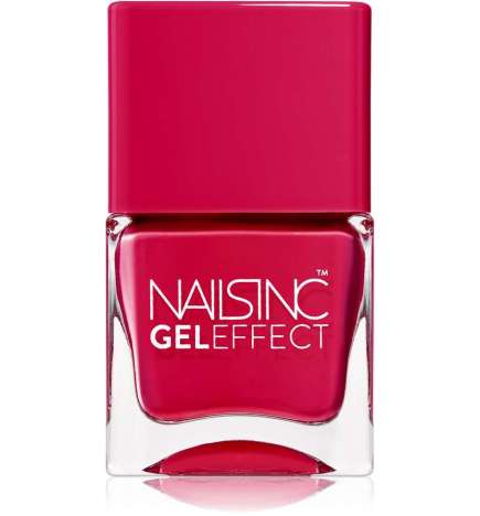 Gel Effect