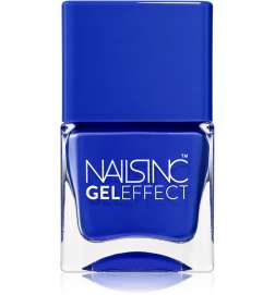 Gel Effect
