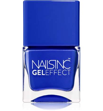 Gel Effect