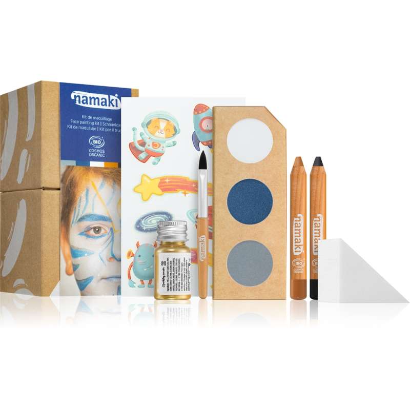 Intergalactic Box Intergalactic Box
