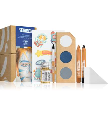 Intergalactic Box