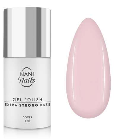 Milky Pink