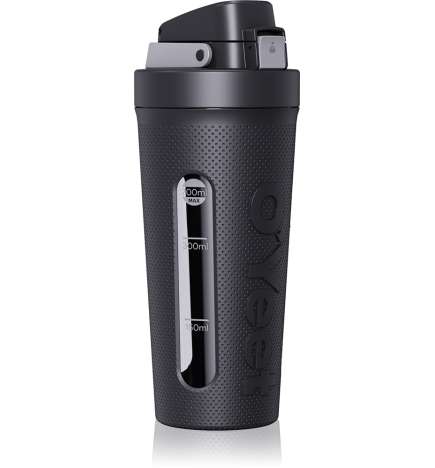 Oyeet Shaker