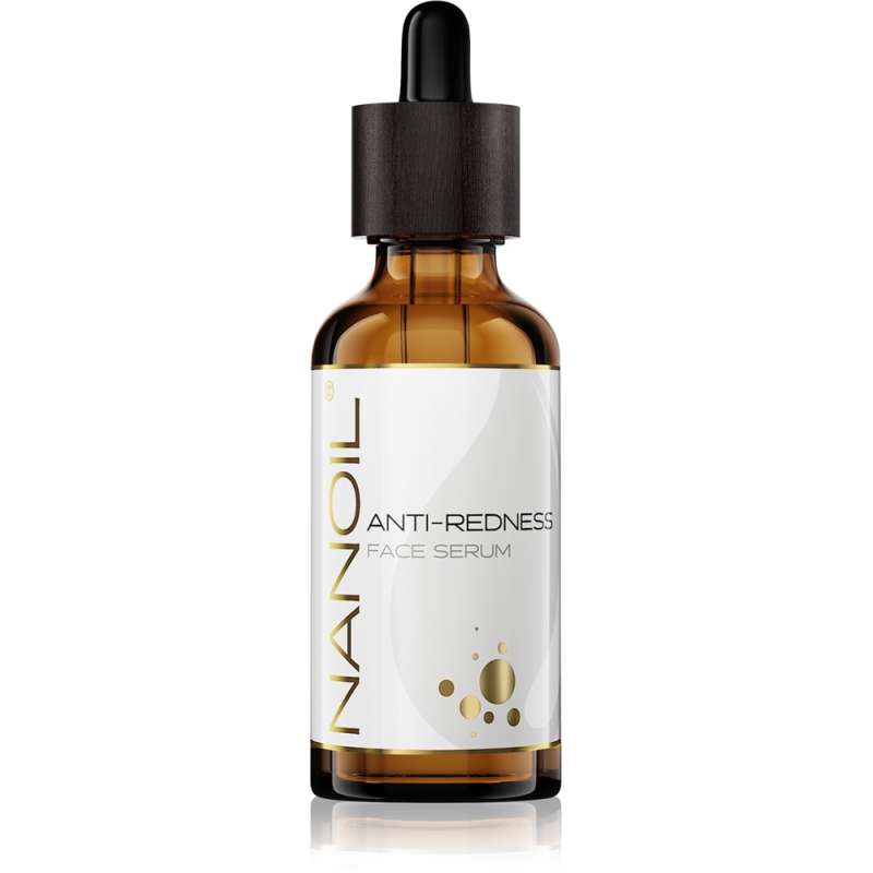 Anti-Redness Anti-Redness