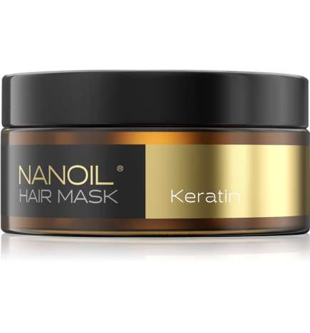 Keratin