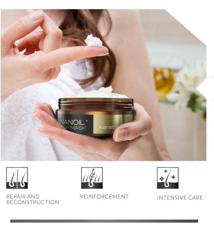 Keratin