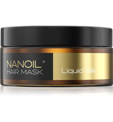 Liquid Silk