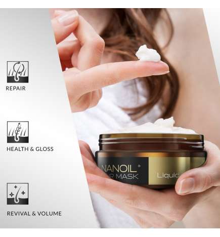Liquid Silk