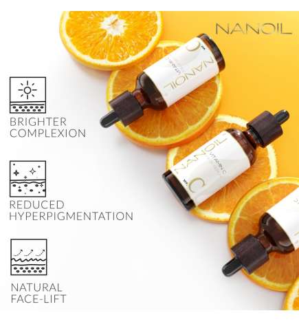 Vitamin C