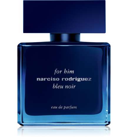 for him bleu noir