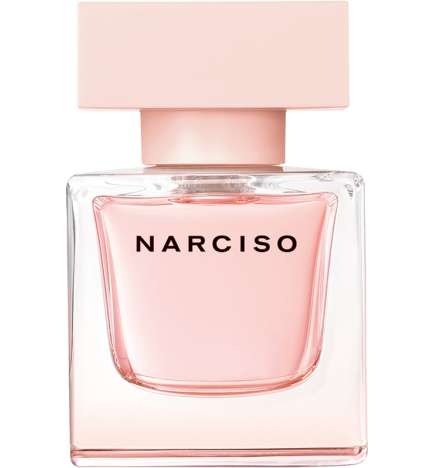 NARCISO CRISTAL