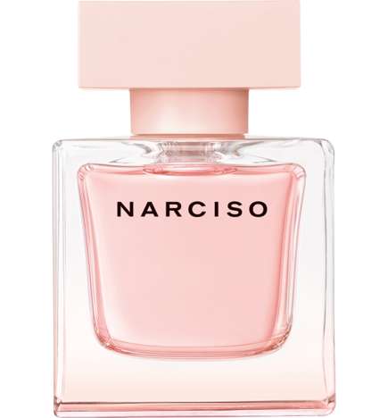 NARCISO CRISTAL