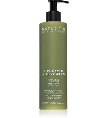 Revitalizing Conditioner