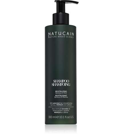 Revitalizing Shampoo