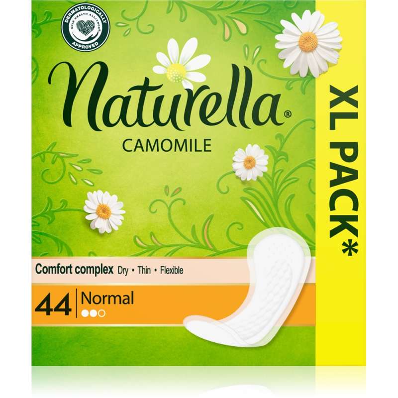 Normal Camomile