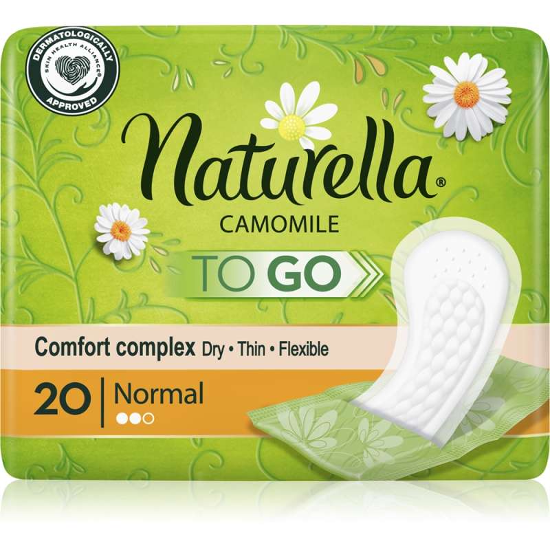 Normal To Go