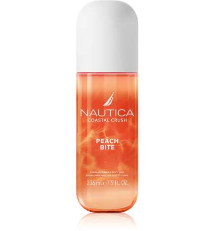 Coastal Crush Peach Bite