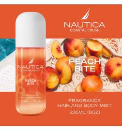 Coastal Crush Peach Bite