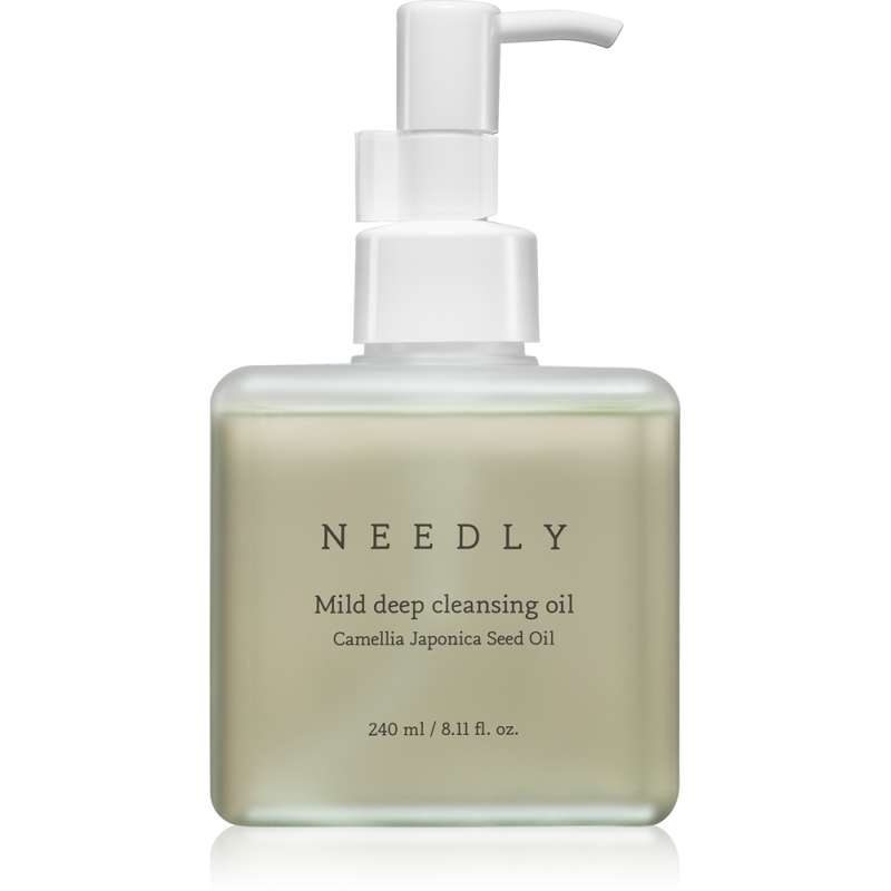 Mild Cleansing Oil Mild Cleansing Oil