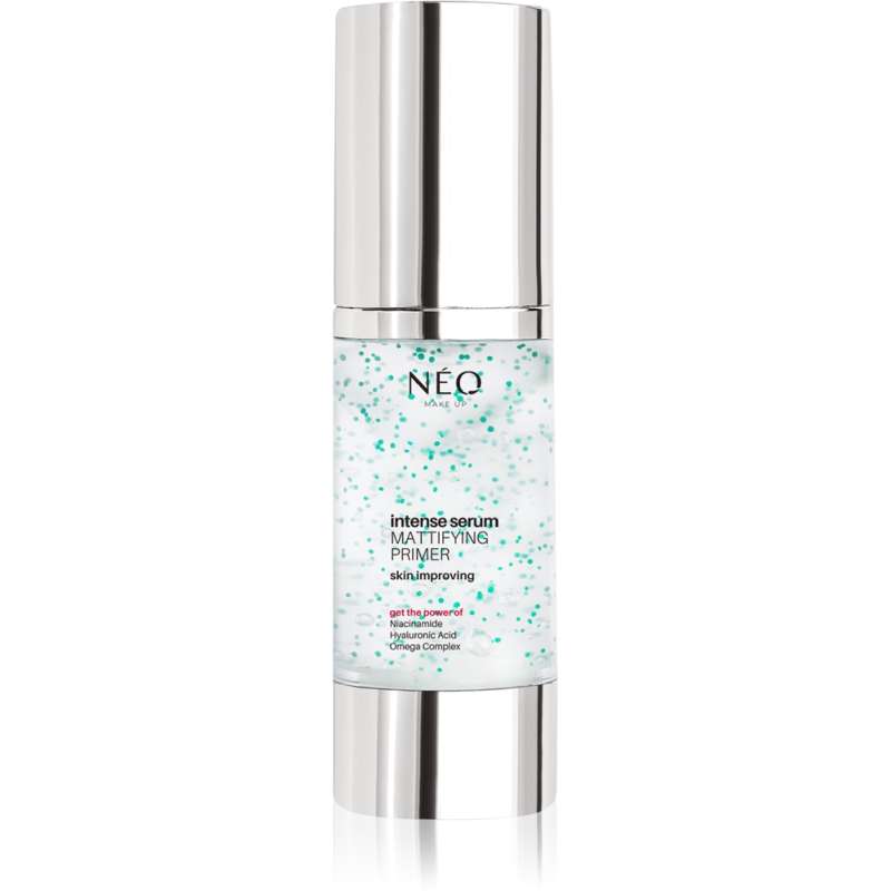 Intense Serum Mattifying Primer