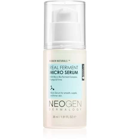 Real Ferment Micro Serum