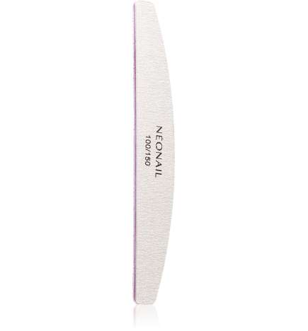 Nail File Trapeze