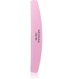 Nail Buffer Curved