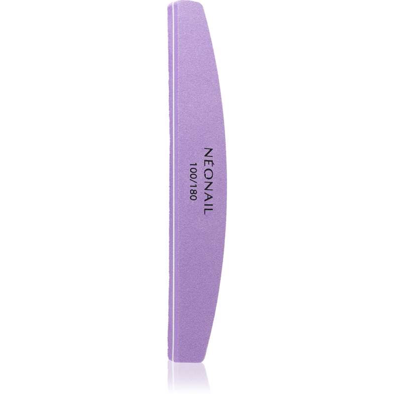 Nail Buffer Curved Nail Buffer Curved