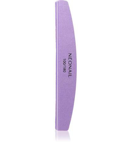 Nail Buffer Curved