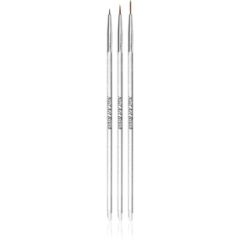 Nail Art Brushes Nail Art Brushes