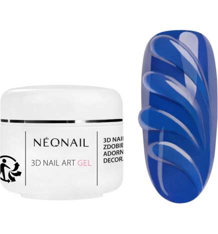 Nail Art 3D Gel