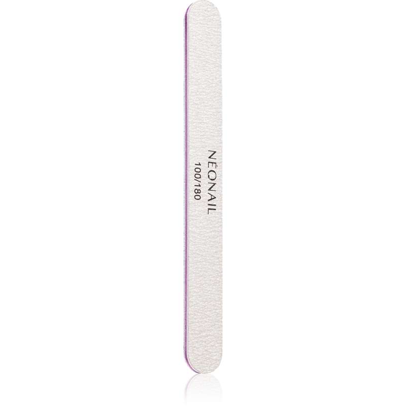 Nail File Straight Nail File Straight
