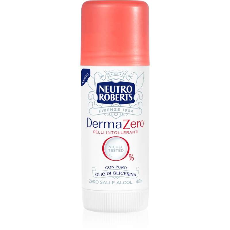 DermaZero