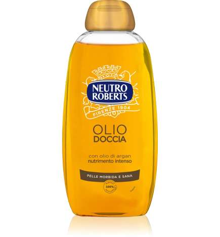 Olio di Argan
