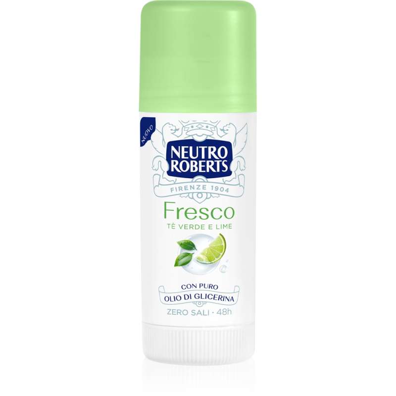Tè Verde e Lime Tè Verde e Lime