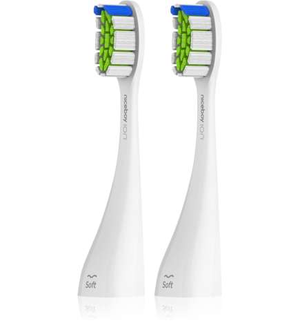 ION Sonic PRO UV toothbrush