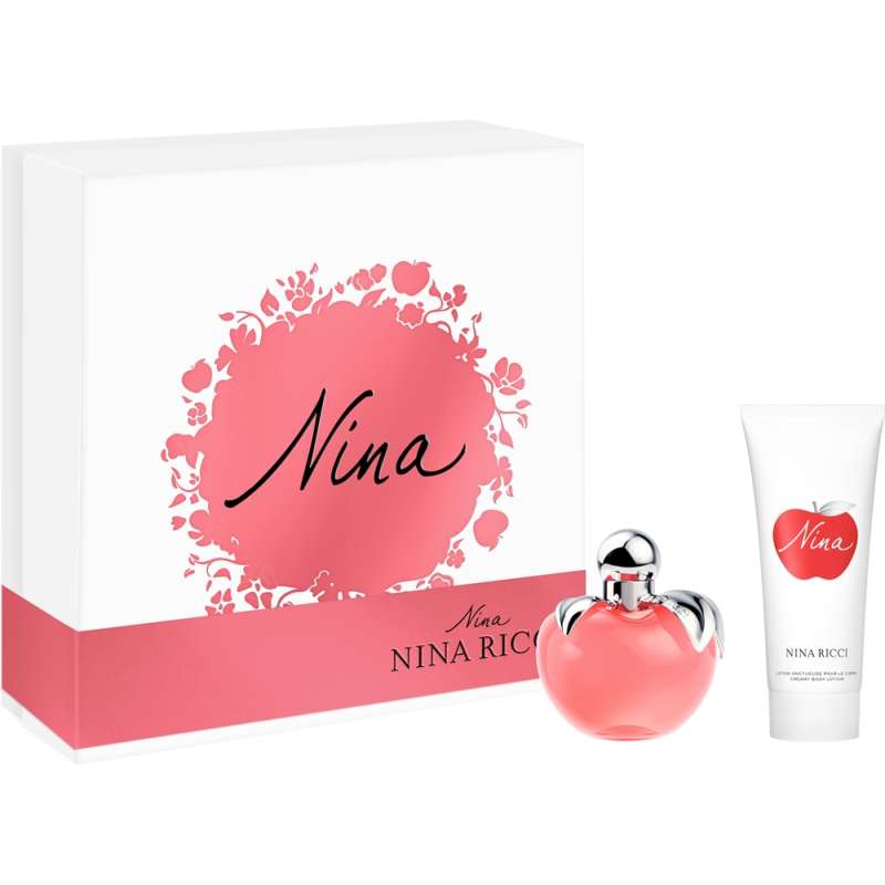 Nina Nina