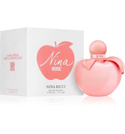 Nina Rose
