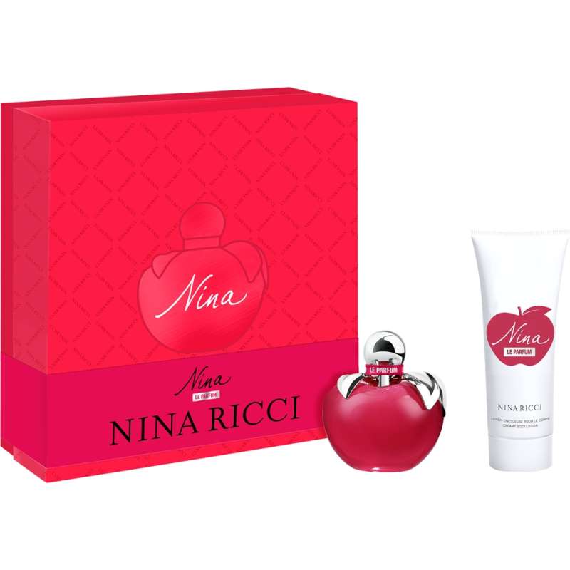 Nina Le Parfum Nina Le Parfum