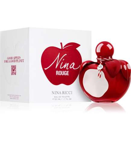 Nina Rouge