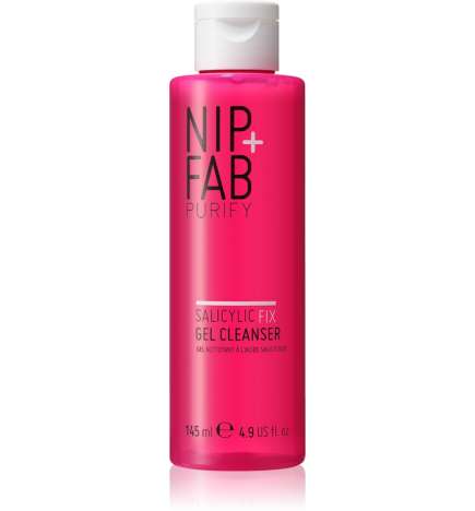 Salicylic Fix