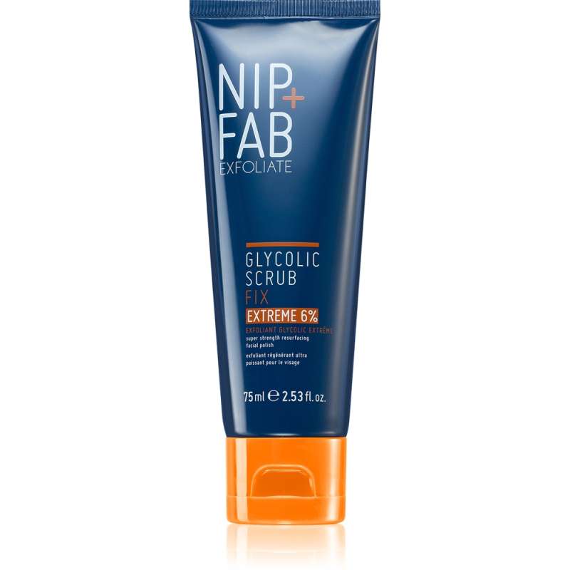 Glycolic Fix Extreme Glycolic Fix Extreme